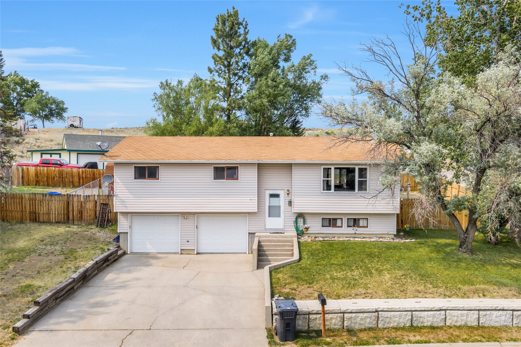 1059 Van Dorn Drive Craig CO 81625