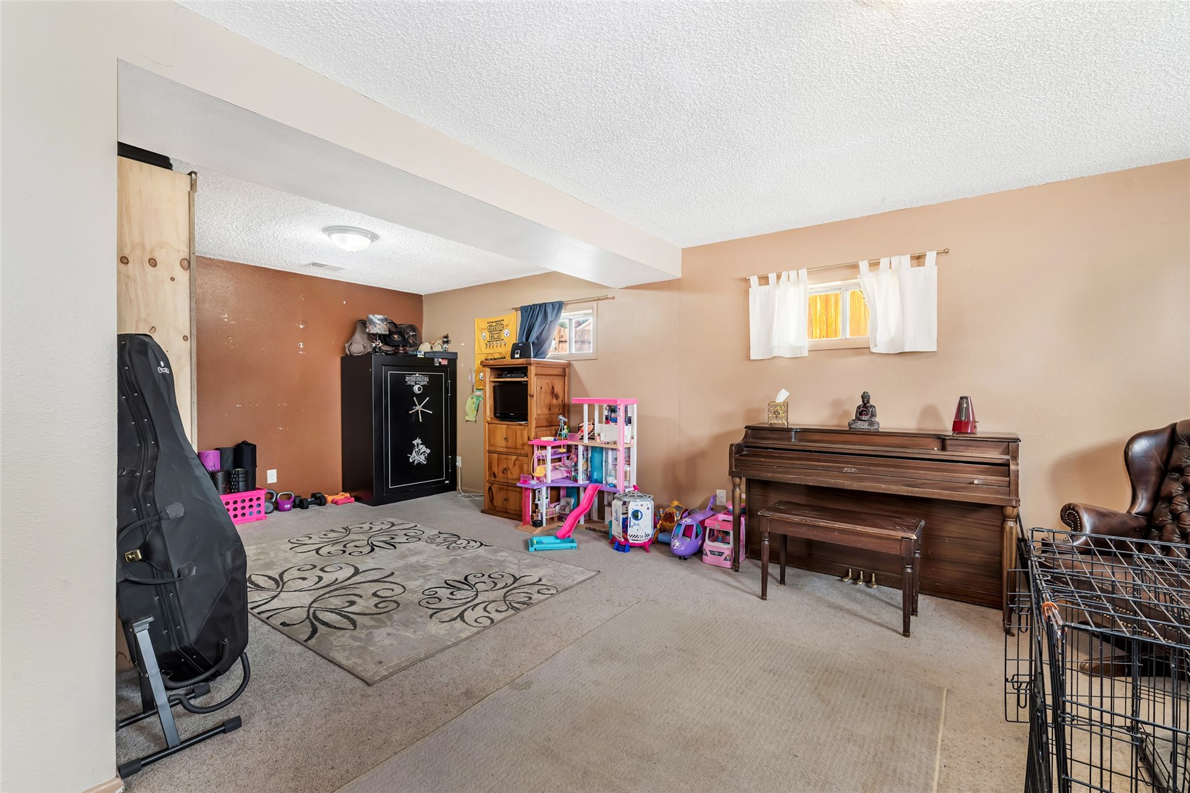 1059 Van Dorn Drive Craig CO 81625