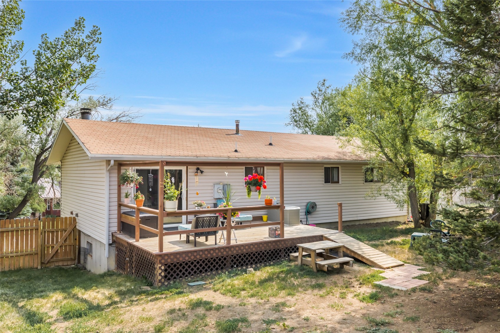 1059 Van Dorn Drive Craig CO 81625