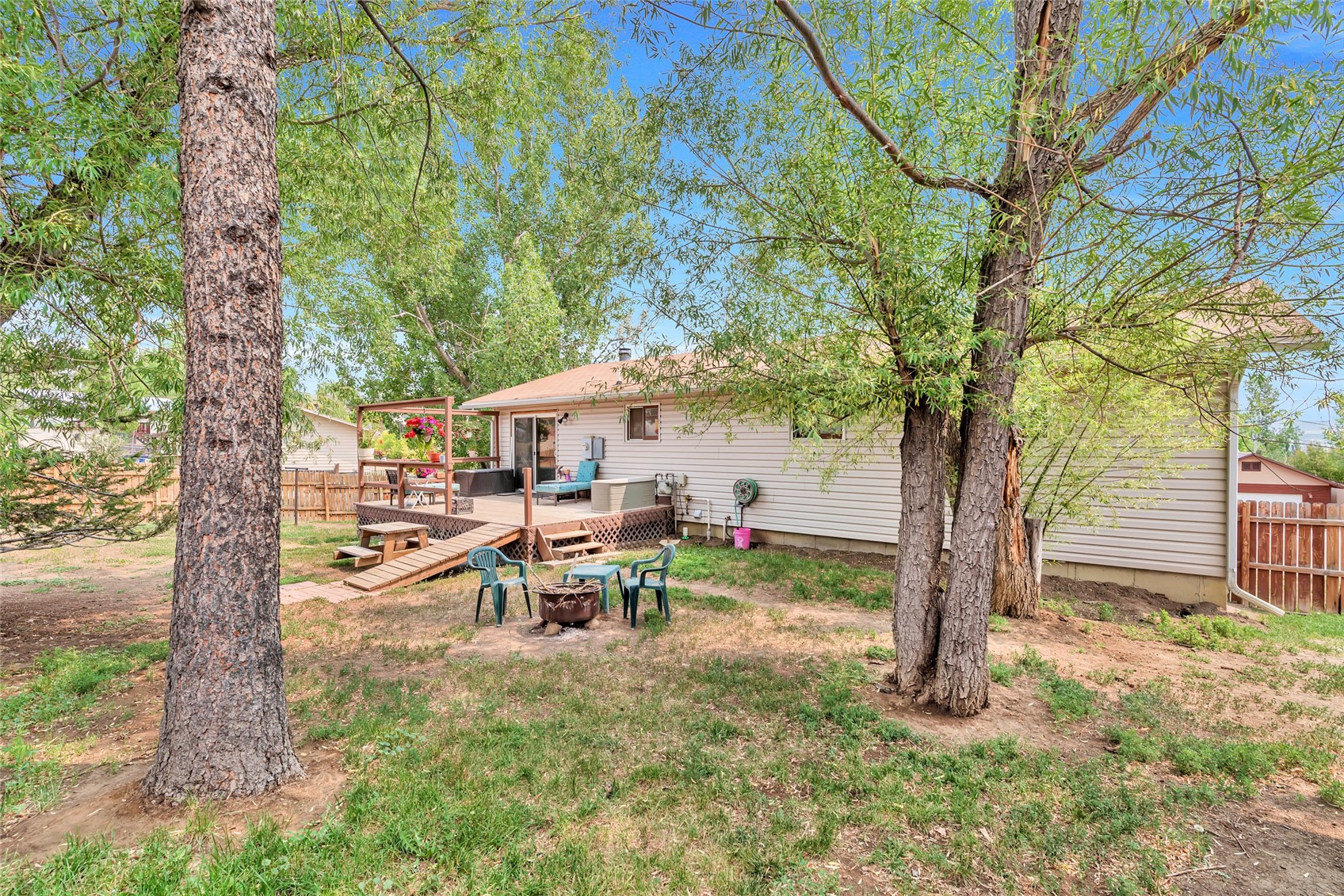 1059 Van Dorn Drive Craig CO 81625