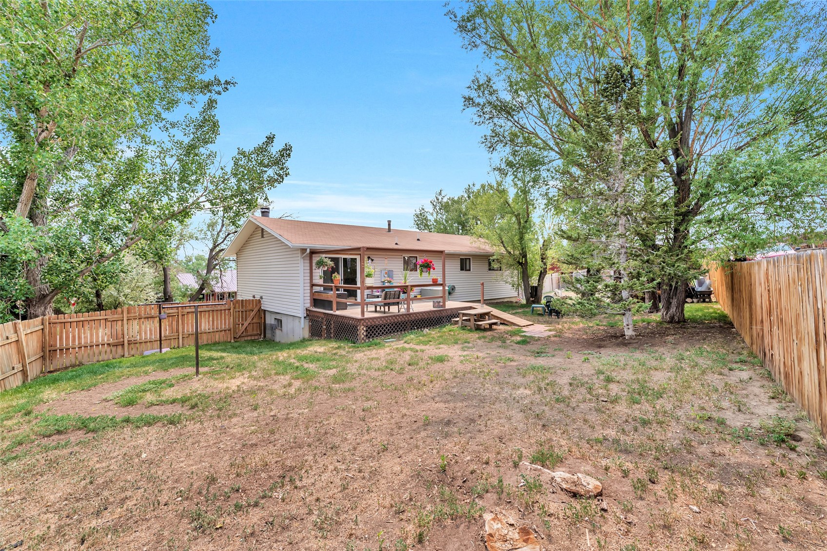 1059 Van Dorn Drive Craig CO 81625