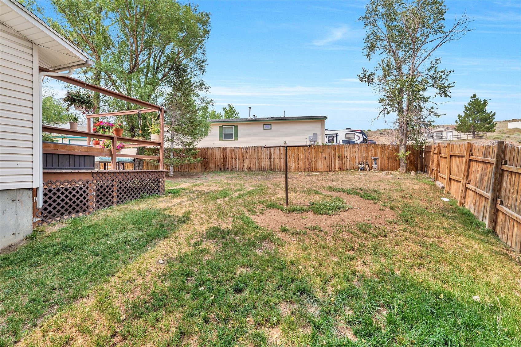 1059 Van Dorn Drive Craig CO 81625