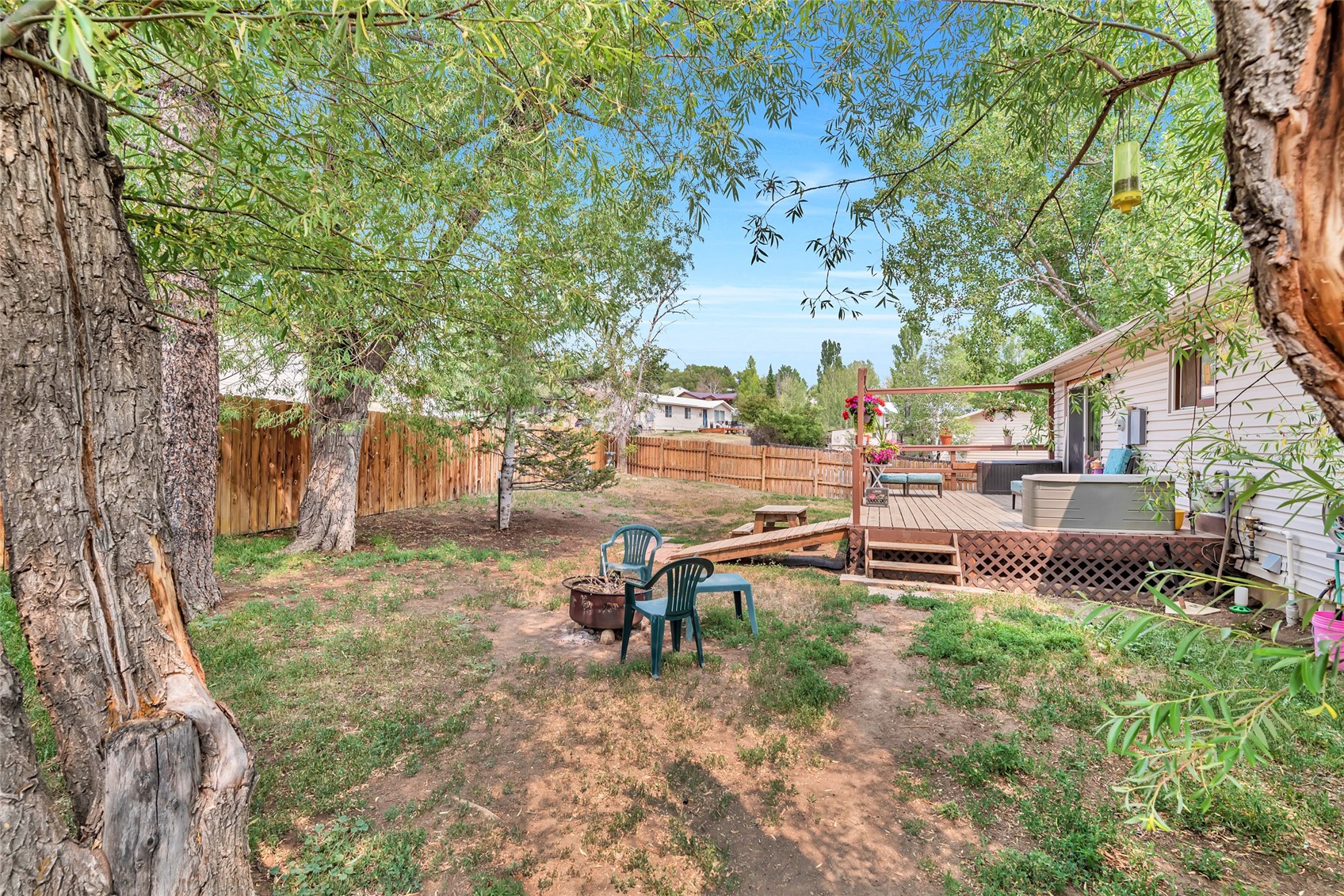 1059 Van Dorn Drive Craig CO 81625