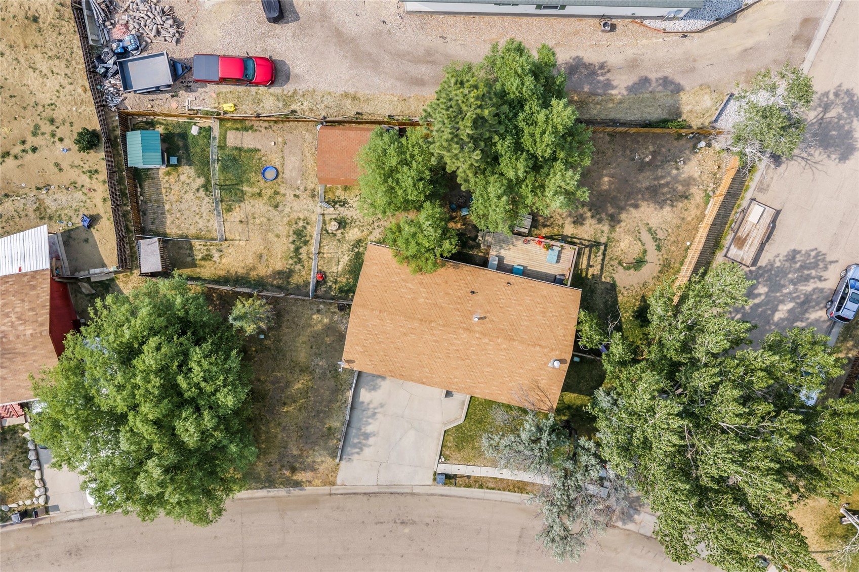 1059 Van Dorn Drive Craig CO 81625