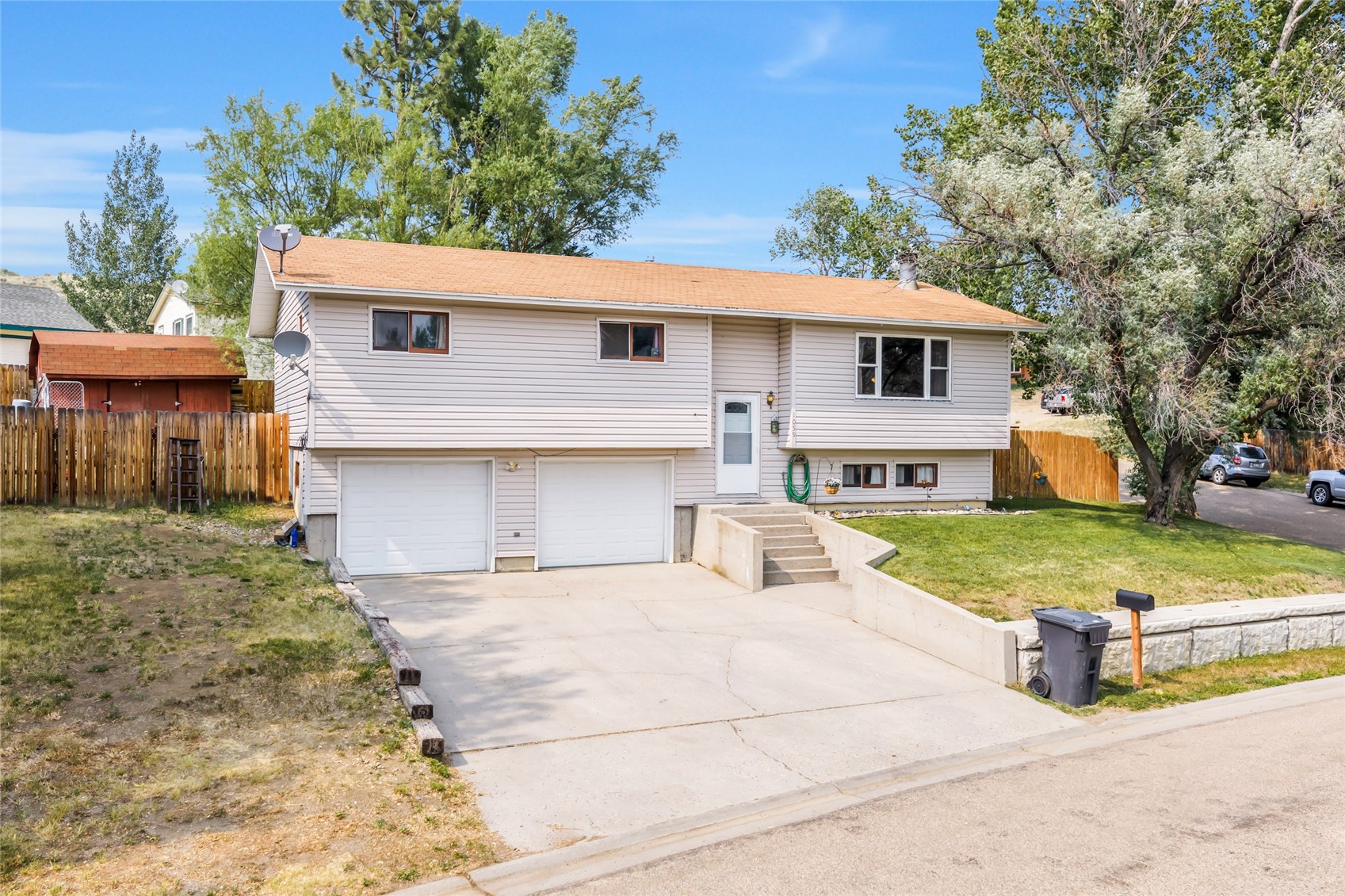 1059 Van Dorn Drive Craig CO 81625