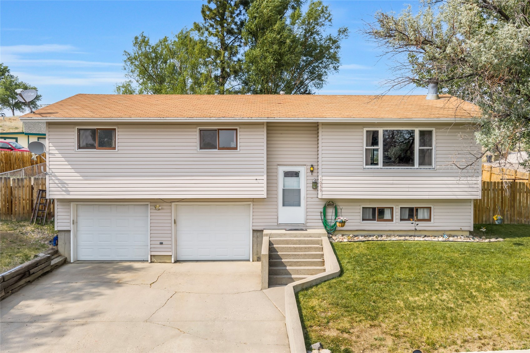 1059 Van Dorn Drive Craig CO 81625