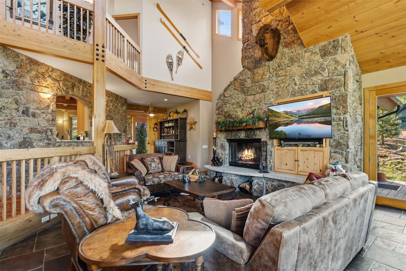14 Fletcher Court Breckenridge CO 80424