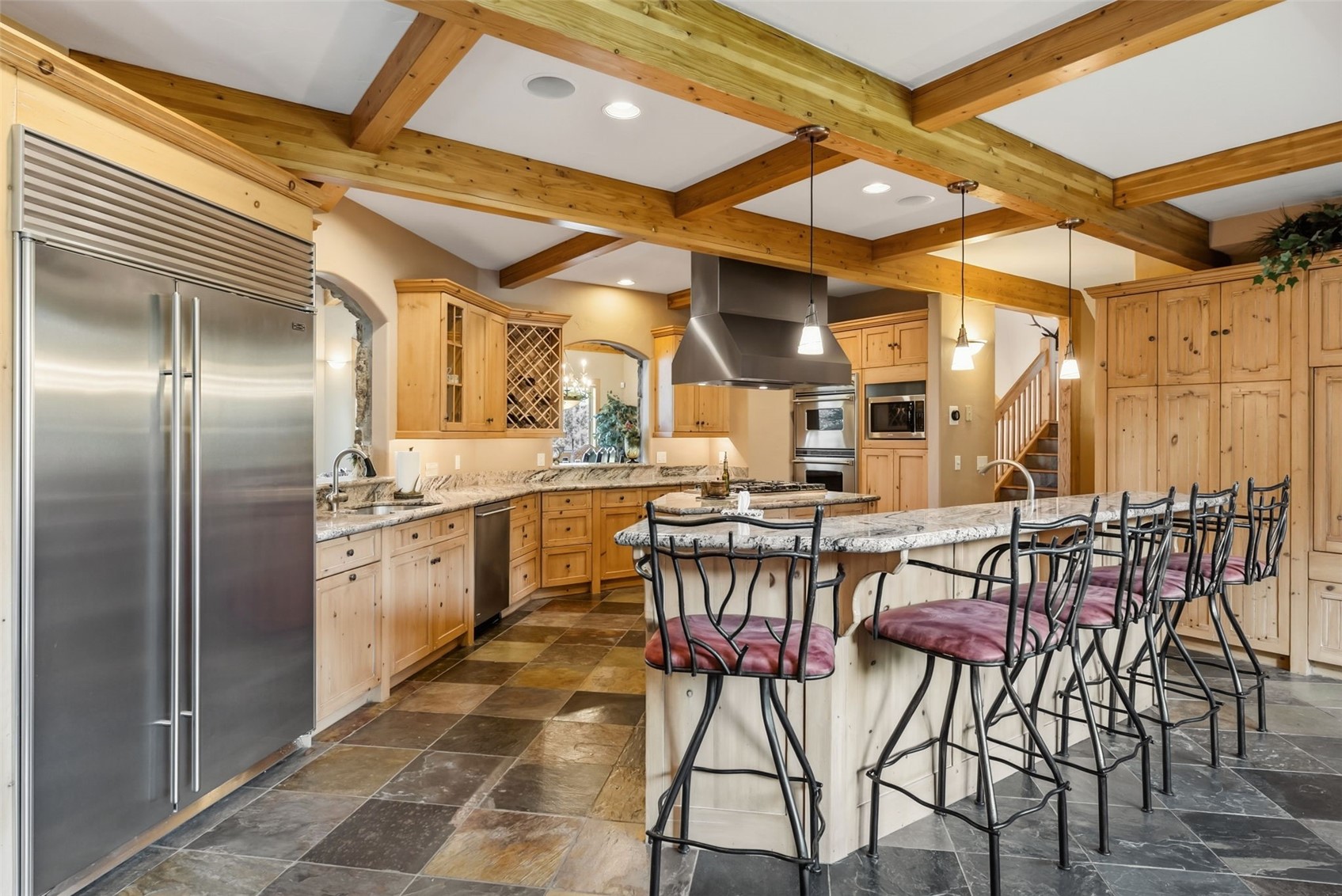 14 Fletcher Court Breckenridge CO 80424