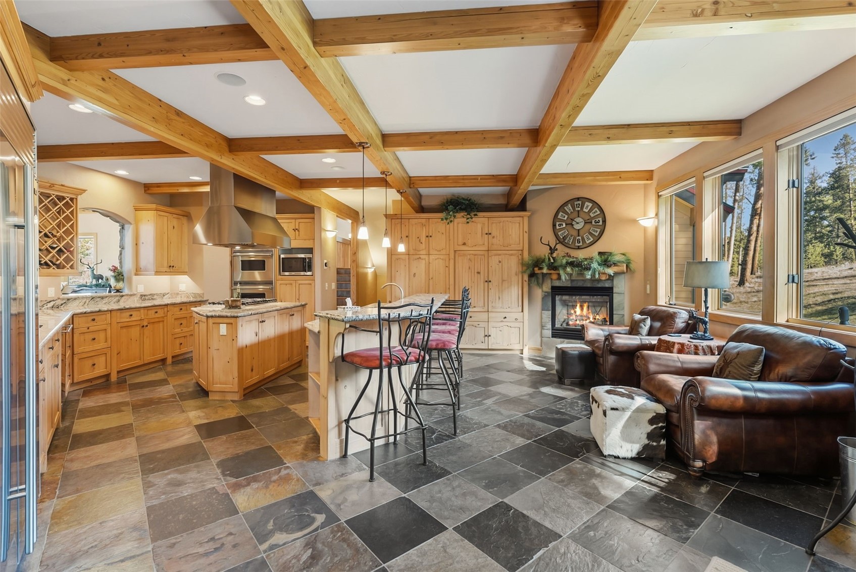 14 Fletcher Court Breckenridge CO 80424