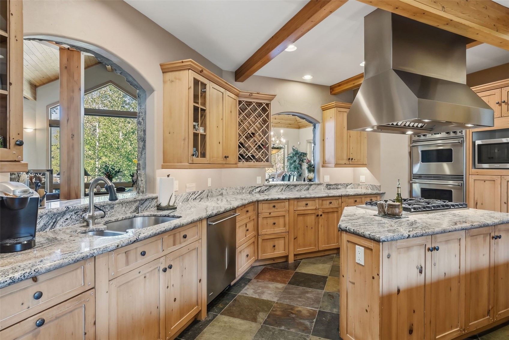 14 Fletcher Court Breckenridge CO 80424