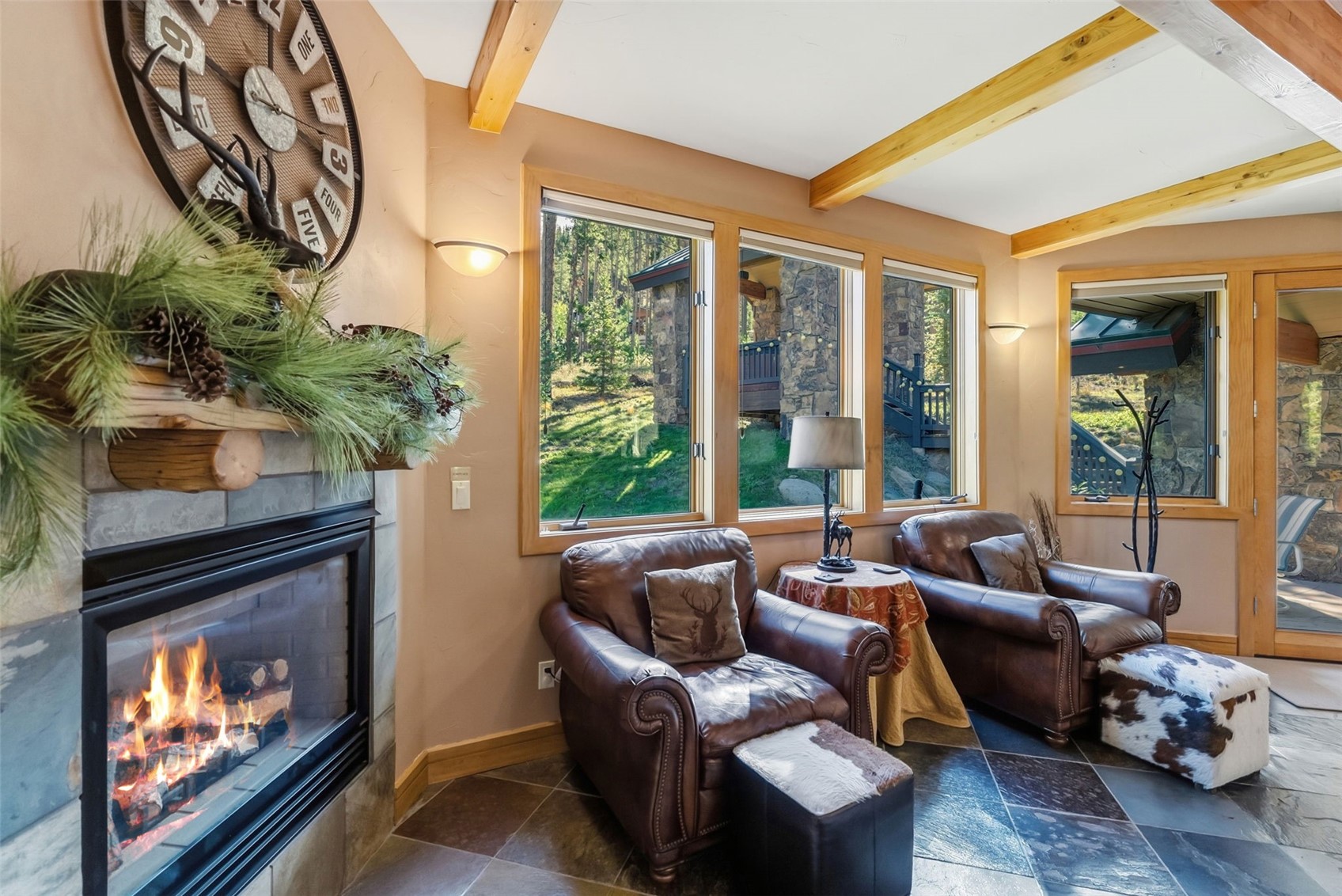 14 Fletcher Court Breckenridge CO 80424