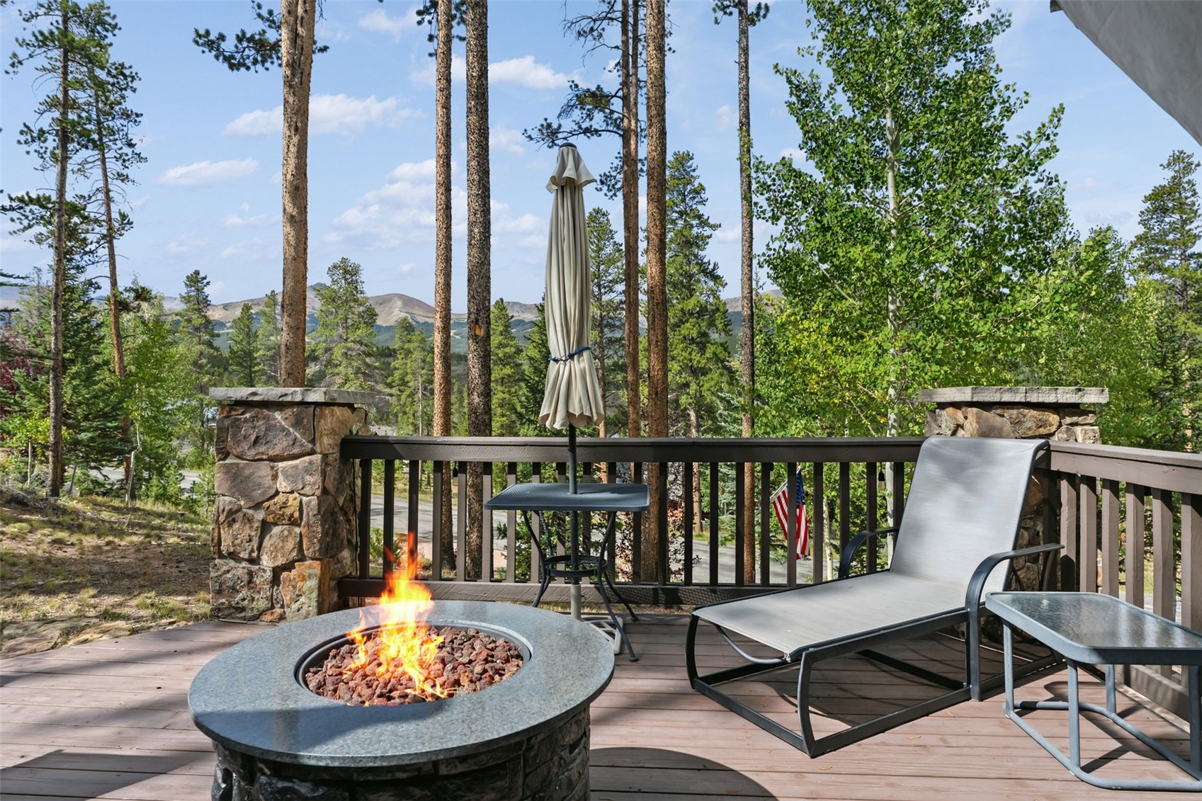 14 Fletcher Court Breckenridge CO 80424