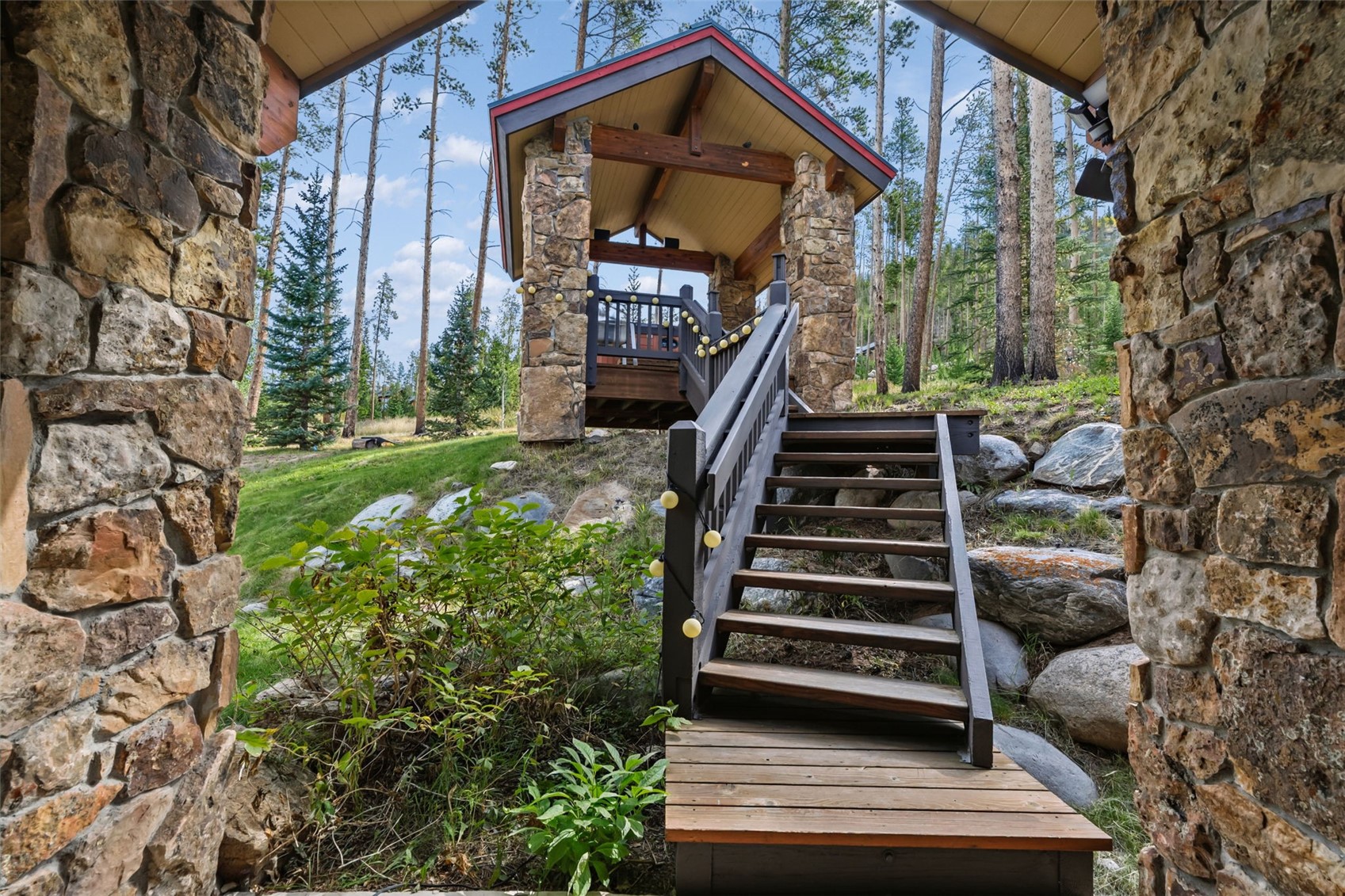 14 Fletcher Court Breckenridge CO 80424