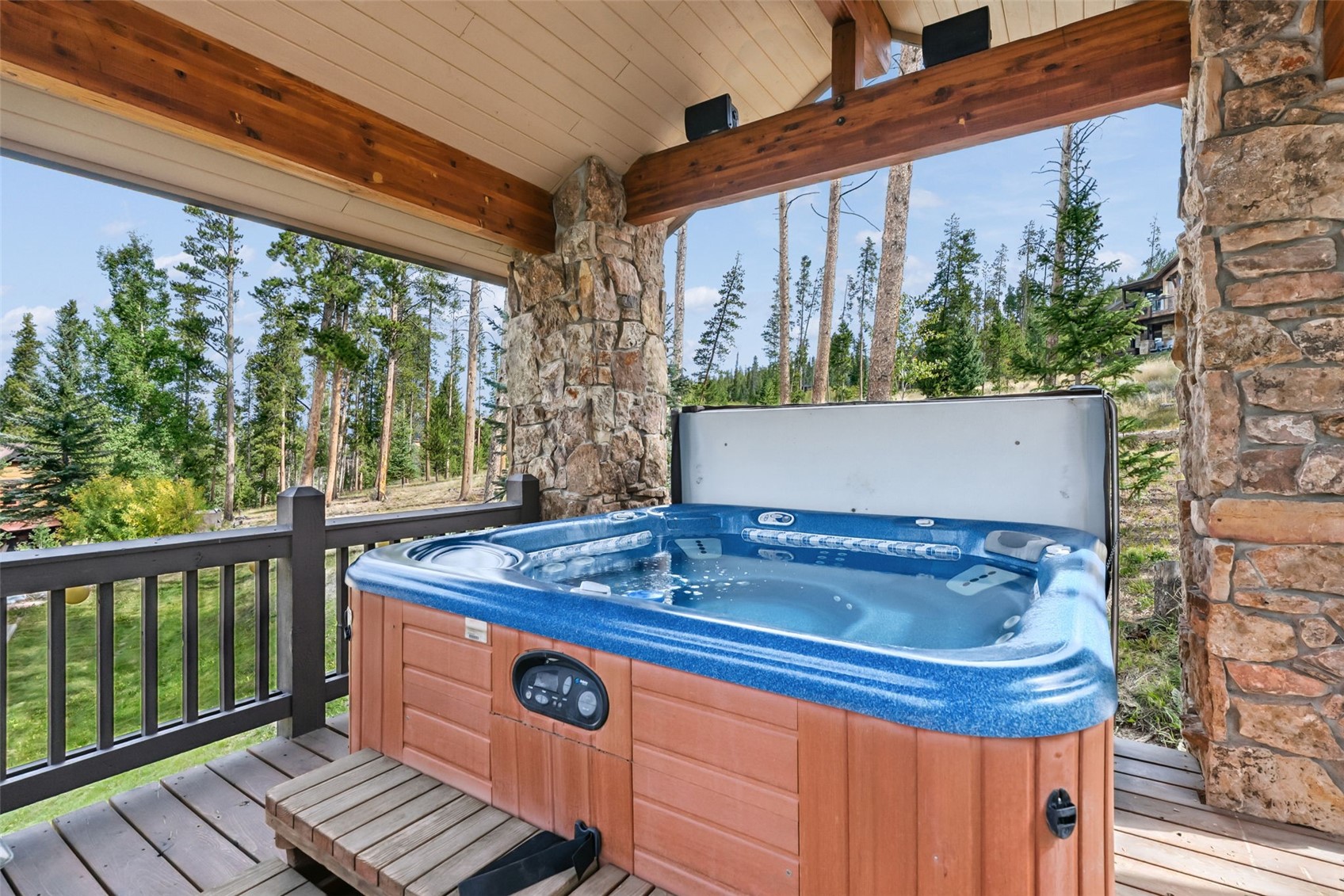 14 Fletcher Court Breckenridge CO 80424