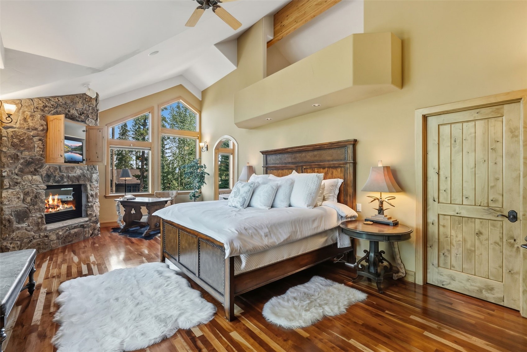 14 Fletcher Court Breckenridge CO 80424