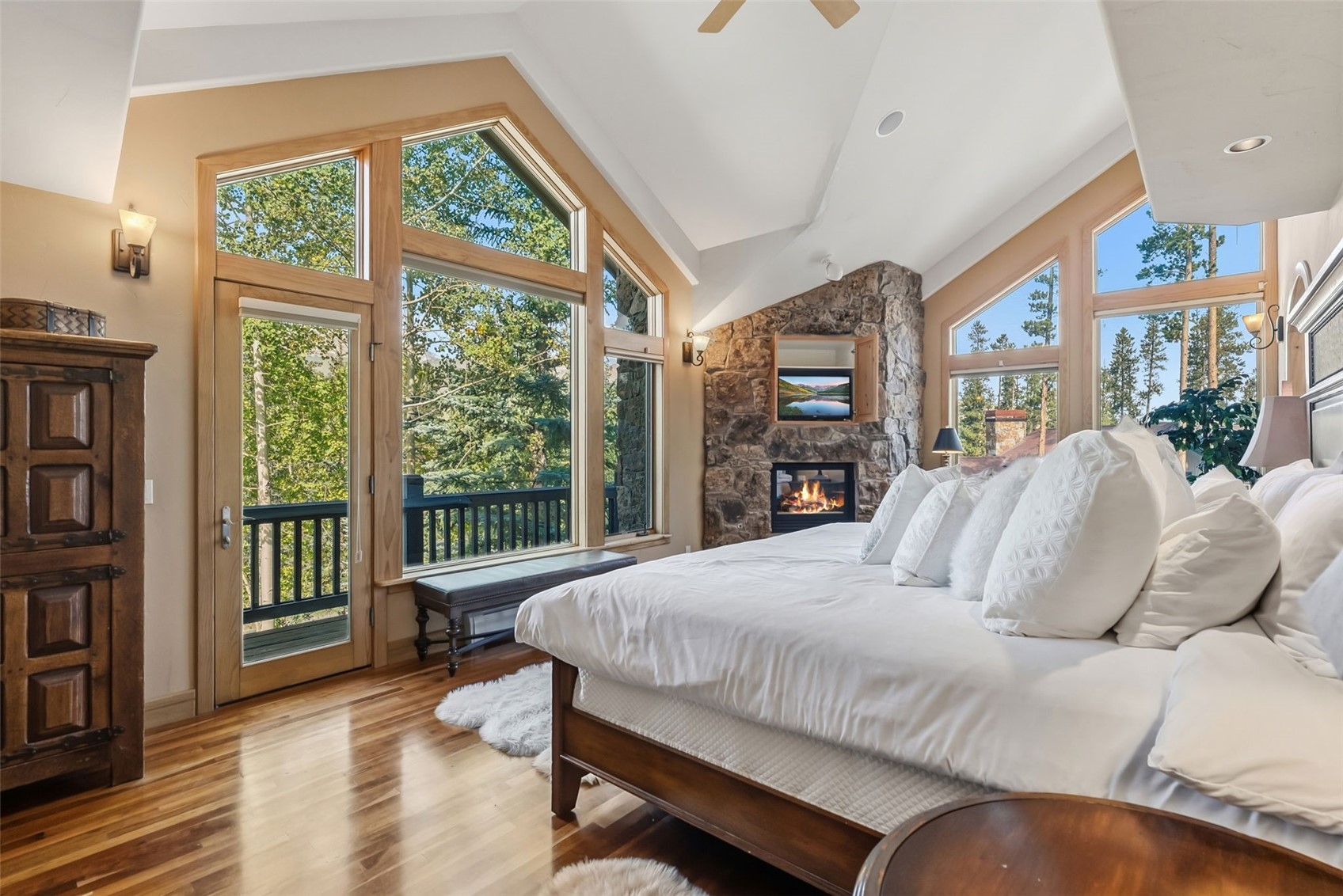 14 Fletcher Court Breckenridge CO 80424