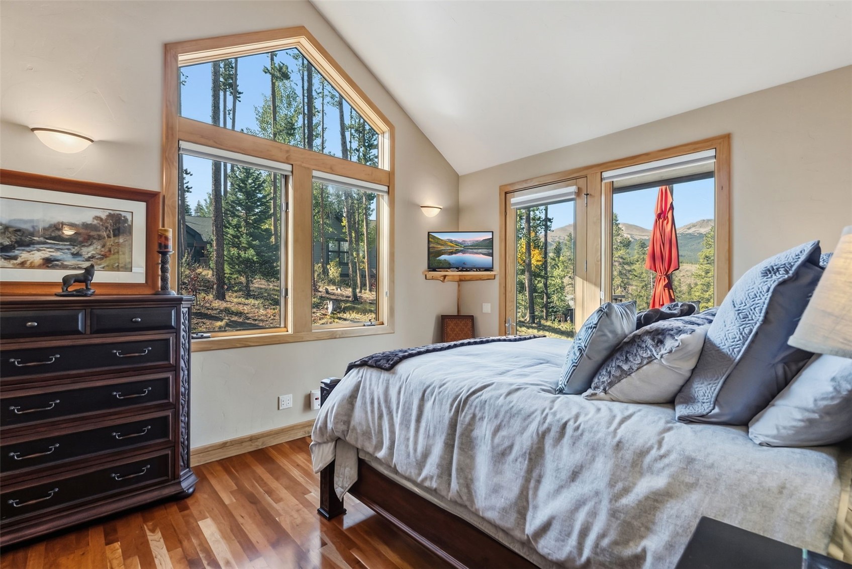 14 Fletcher Court Breckenridge CO 80424