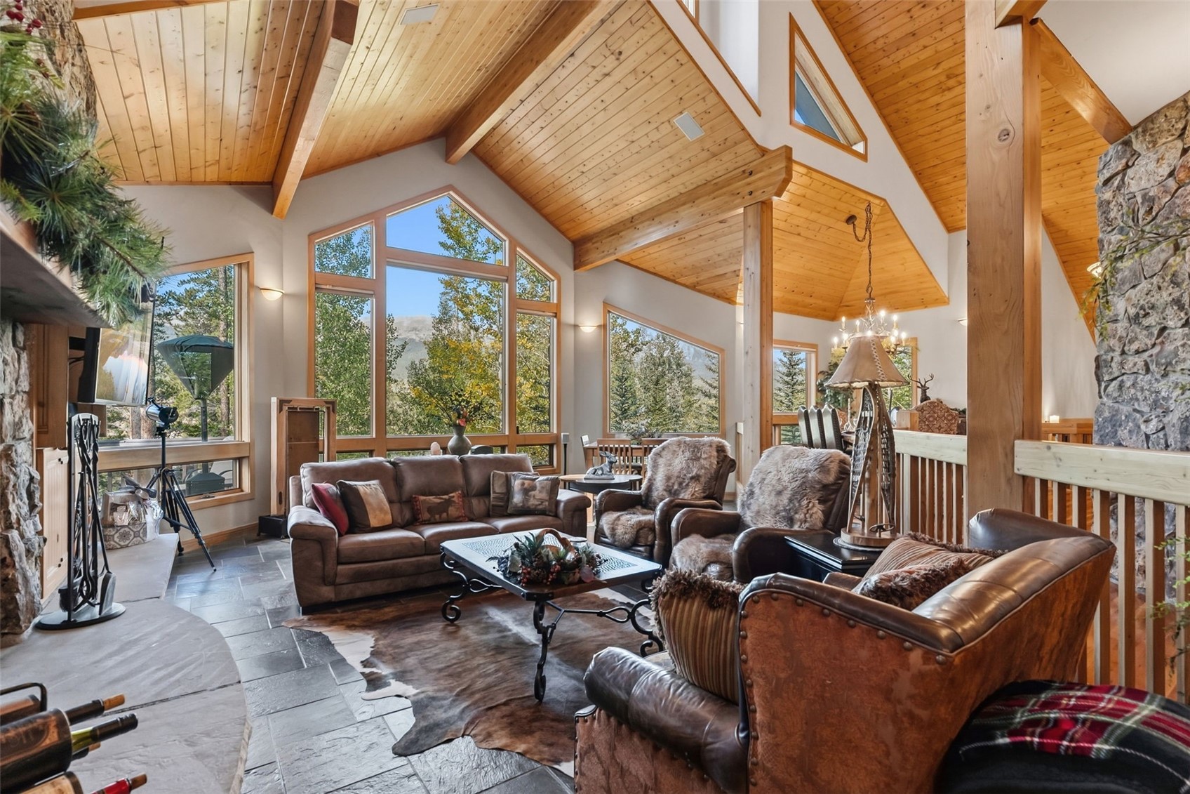 14 Fletcher Court Breckenridge CO 80424