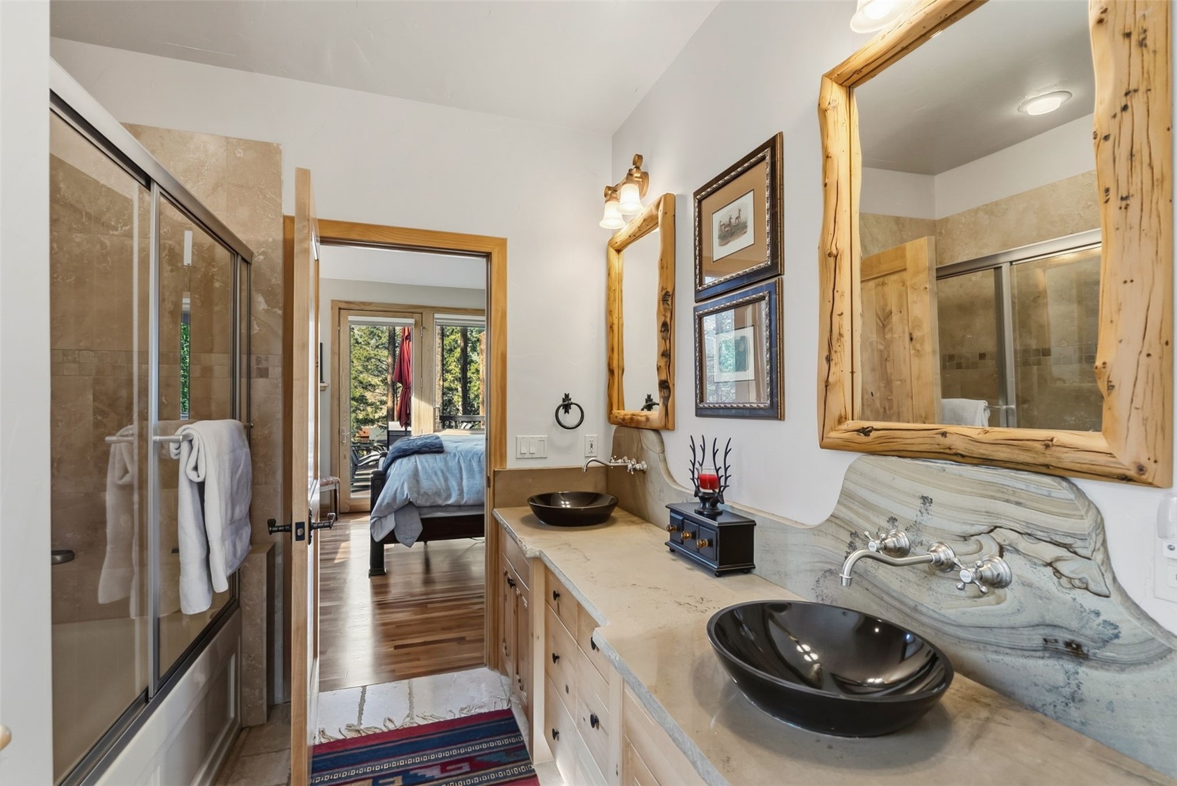 14 Fletcher Court Breckenridge CO 80424