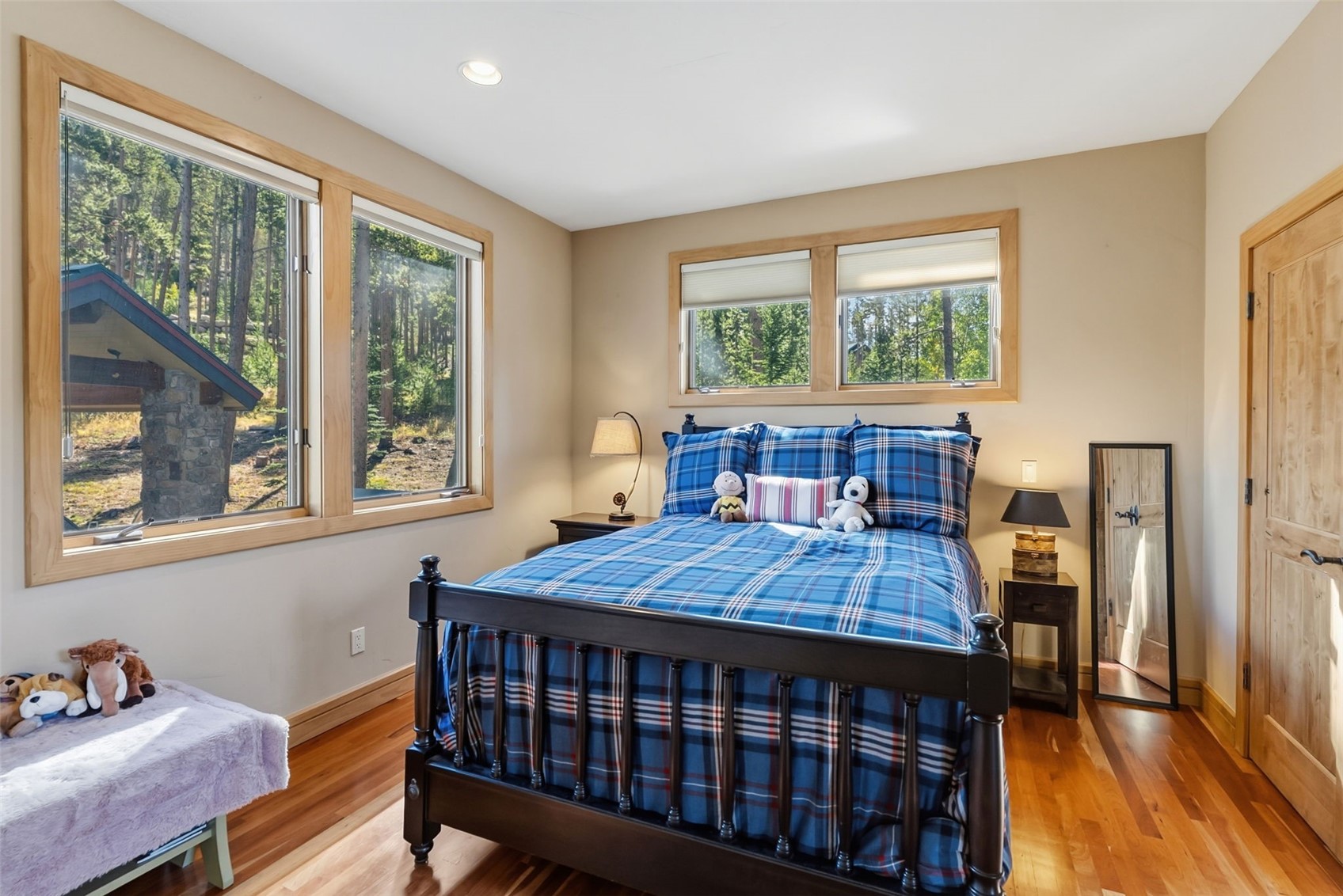 14 Fletcher Court Breckenridge CO 80424