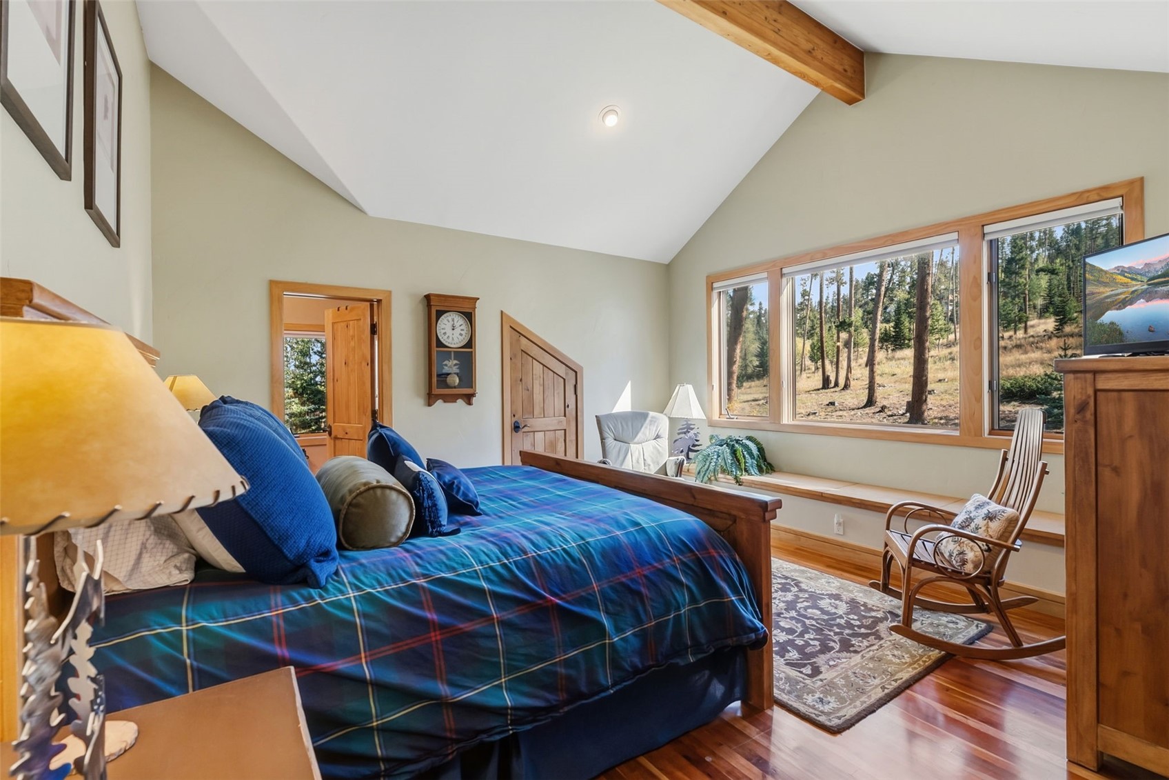 14 Fletcher Court Breckenridge CO 80424