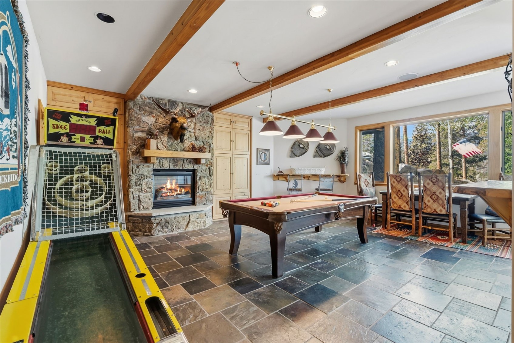 14 Fletcher Court Breckenridge CO 80424