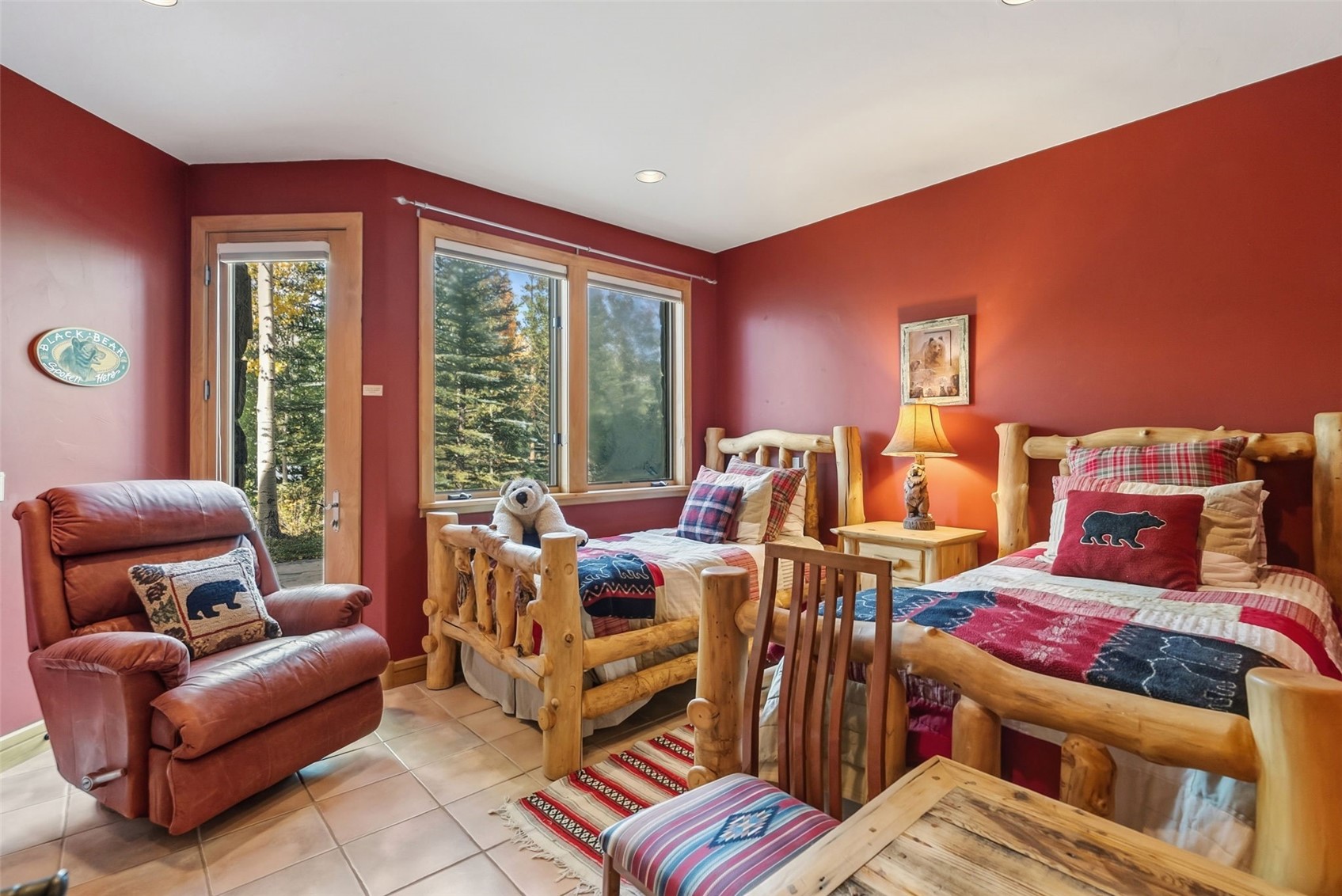 14 Fletcher Court Breckenridge CO 80424