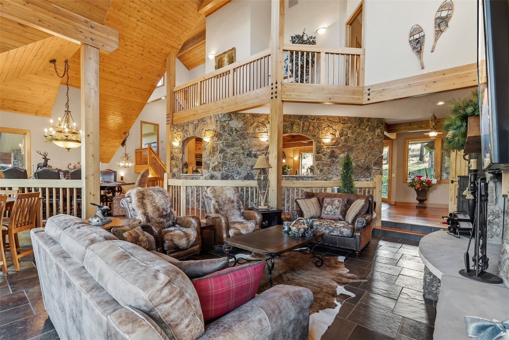14 Fletcher Court Breckenridge CO 80424