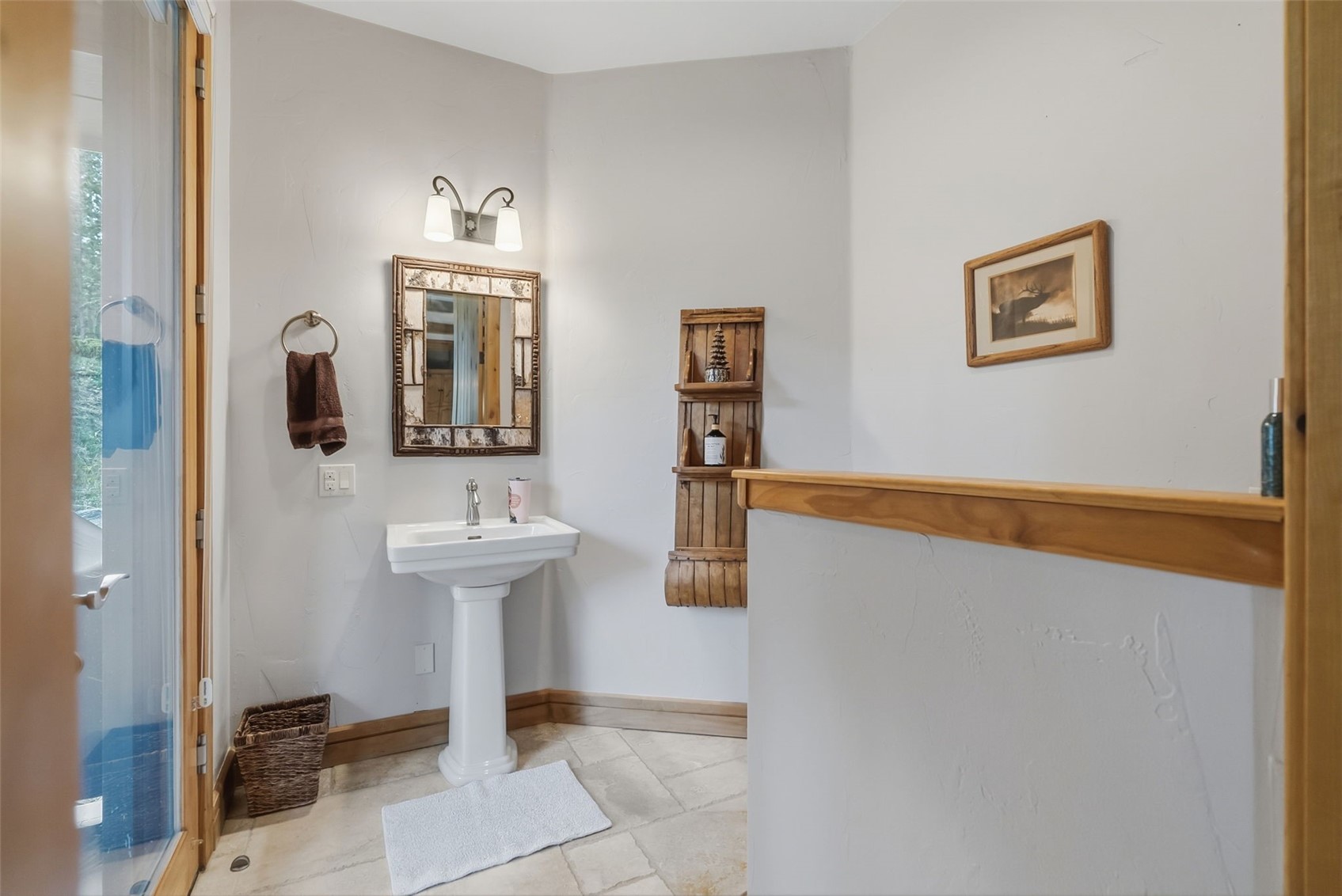 14 Fletcher Court Breckenridge CO 80424