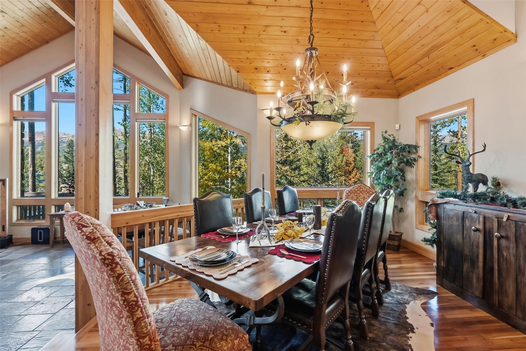 14 Fletcher Court Breckenridge CO 80424