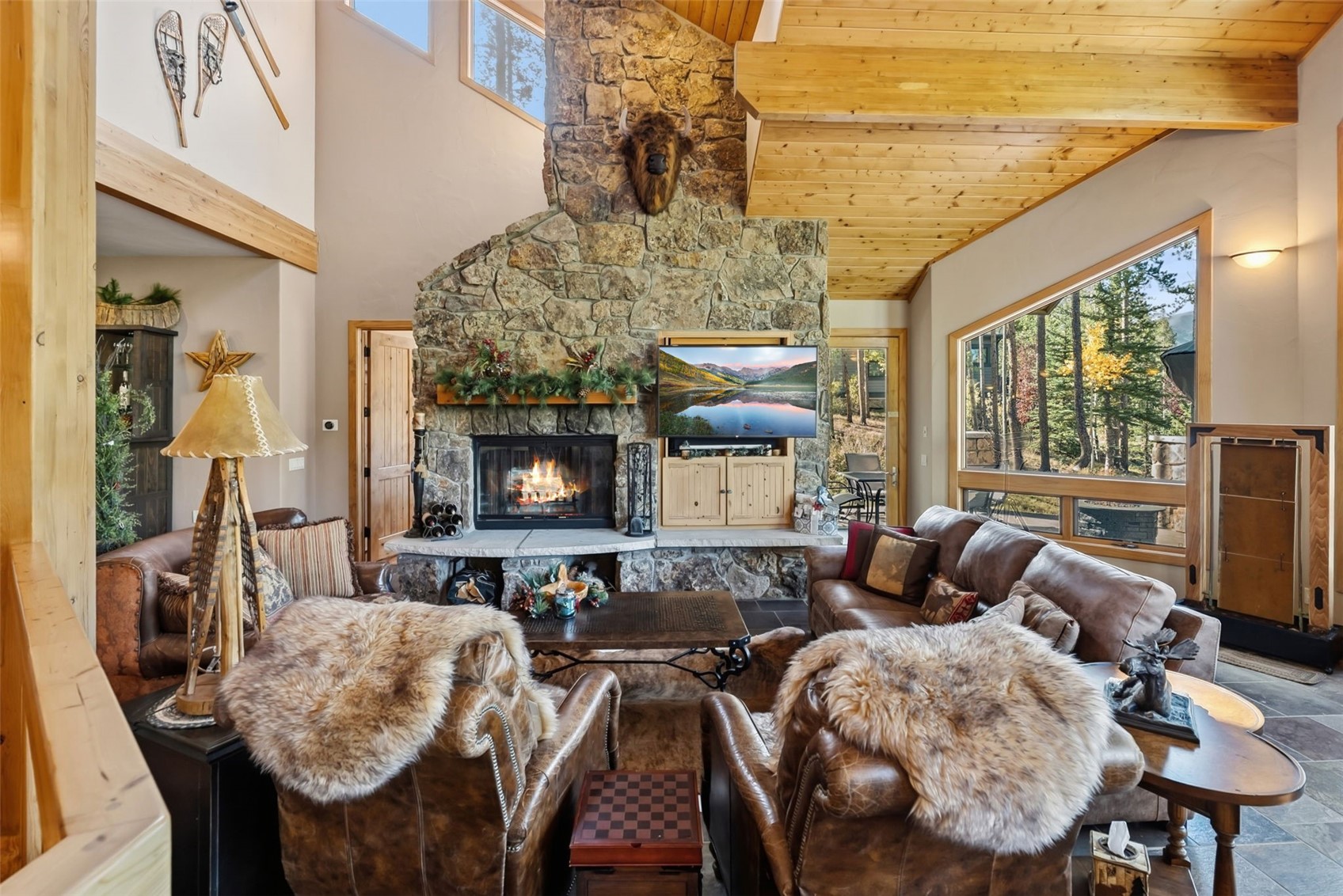 14 Fletcher Court Breckenridge CO 80424
