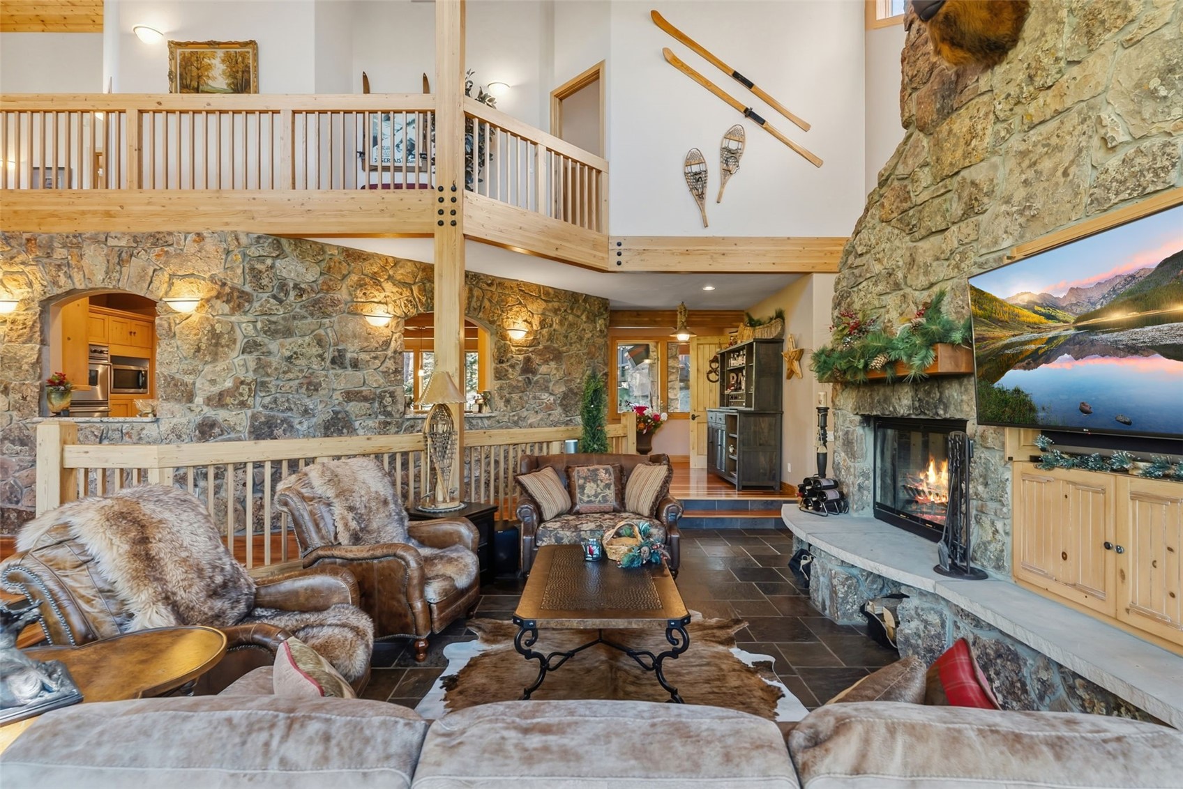 14 Fletcher Court Breckenridge CO 80424