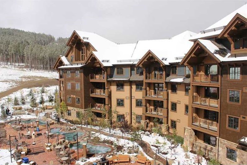 1979 Ski Hill Road Breckenridge CO 80424