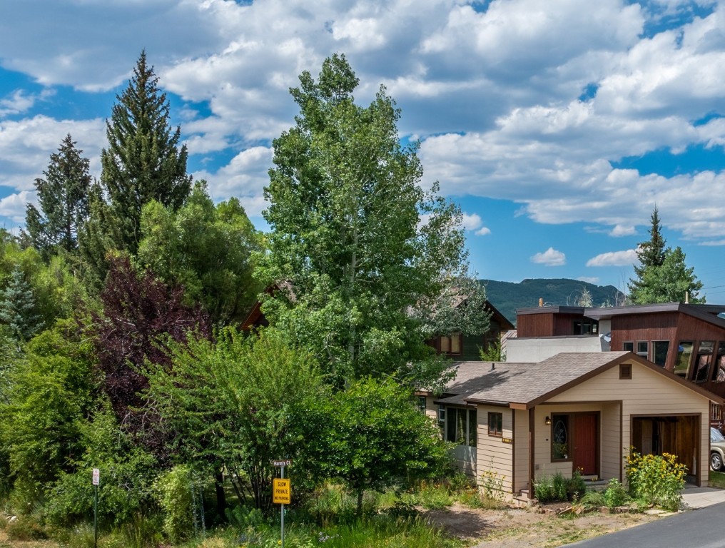 511 Harms Court Steamboat Springs CO 80487
