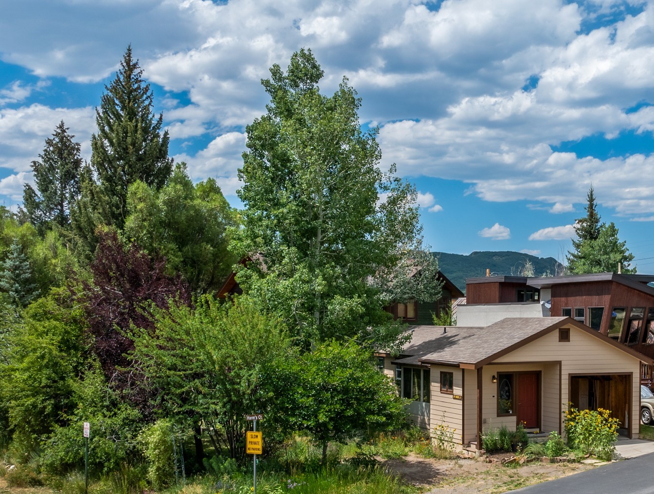 511 Harms Court Steamboat Springs CO 80487