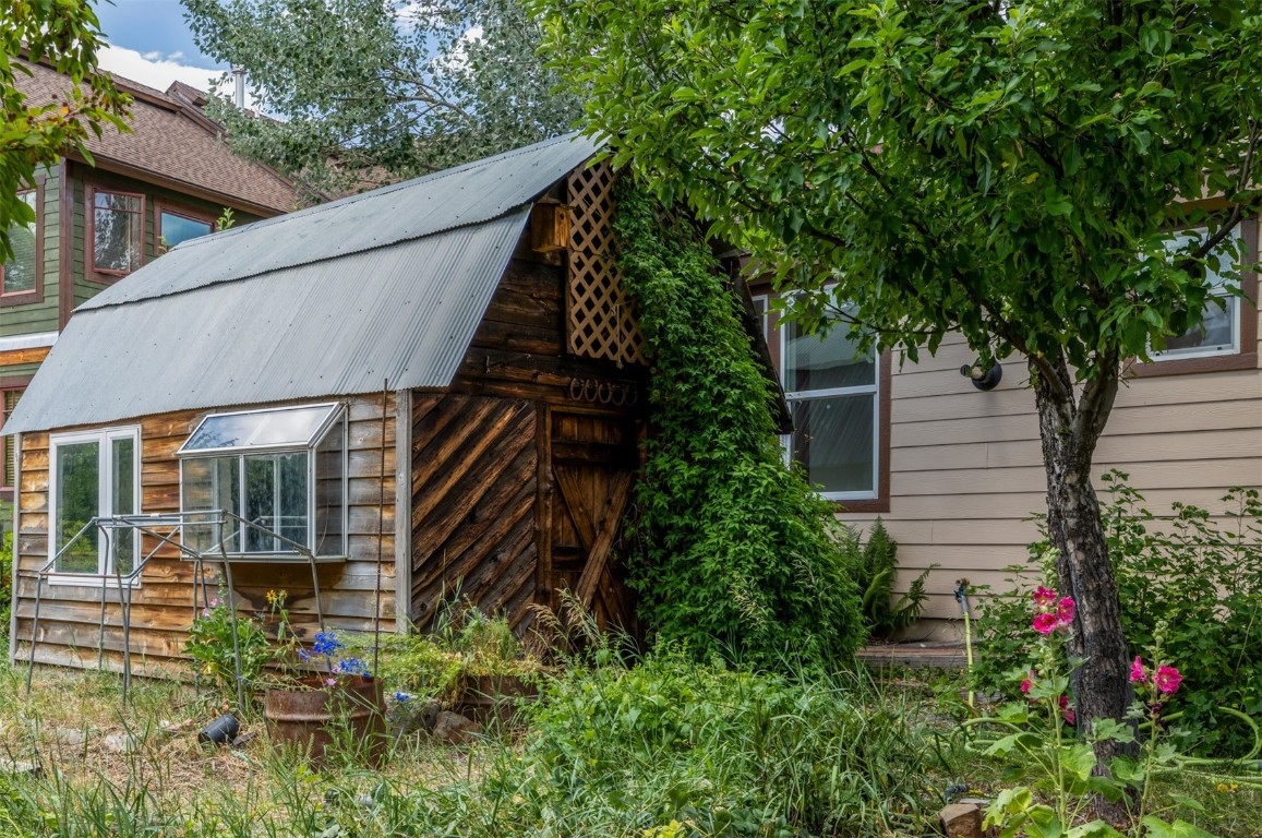 511 Harms Court Steamboat Springs CO 80487
