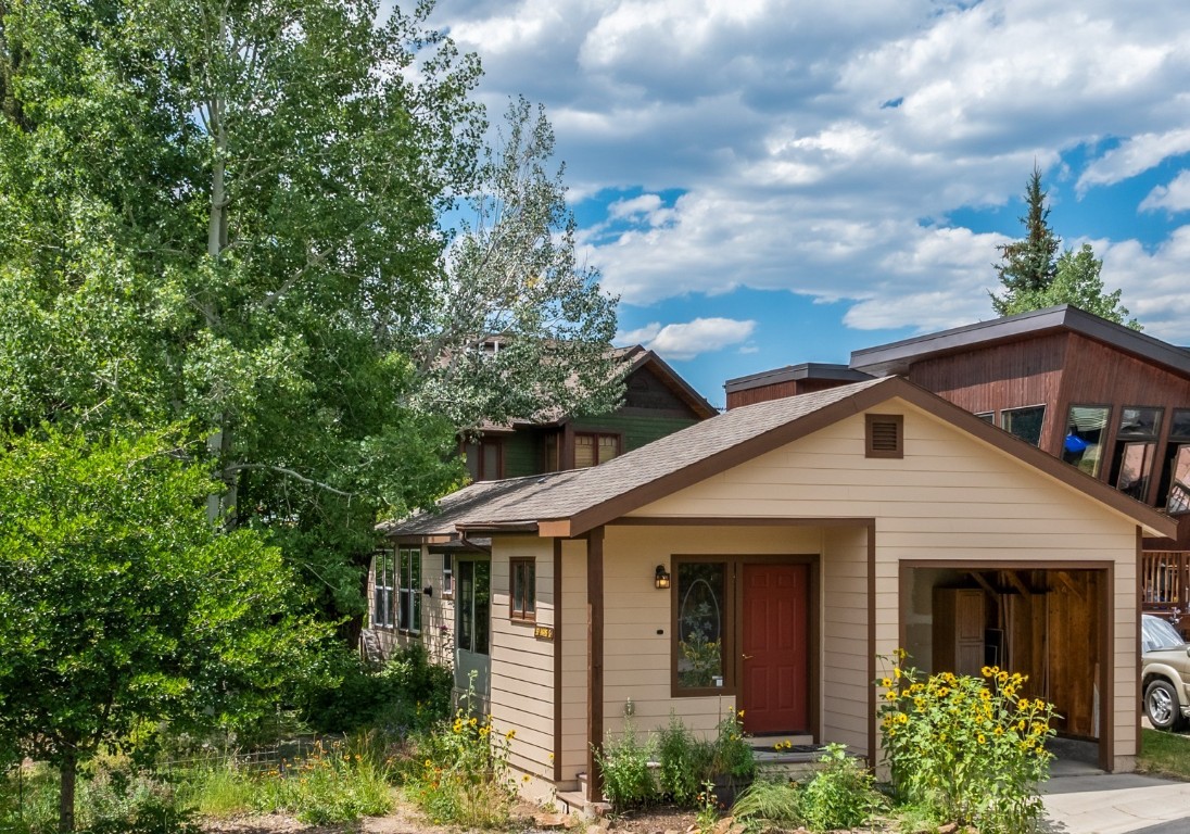 511 Harms Court Steamboat Springs CO 80487