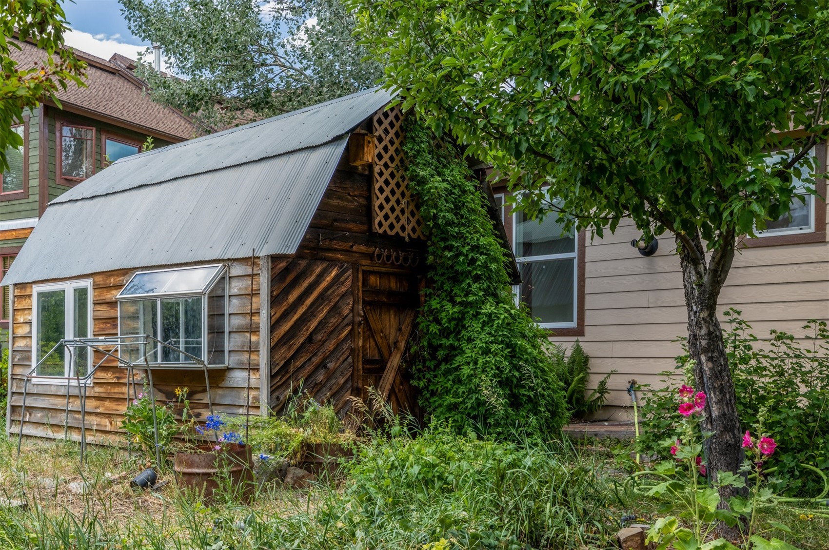 511 Harms Court Steamboat Springs CO 80487