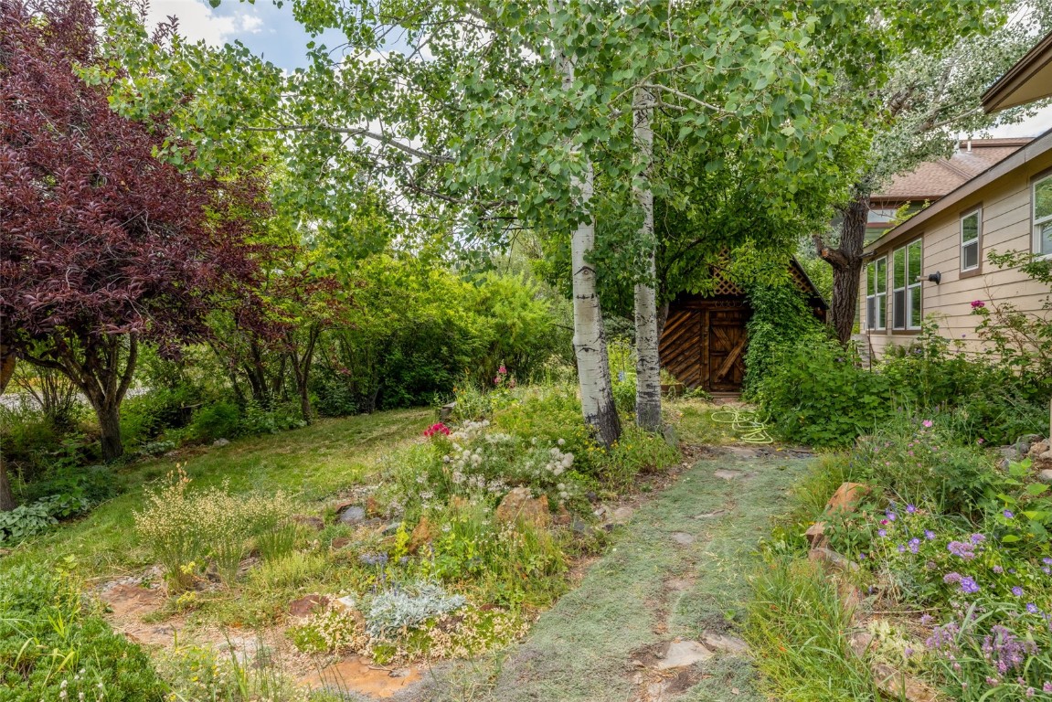 511 Harms Court Steamboat Springs CO 80487