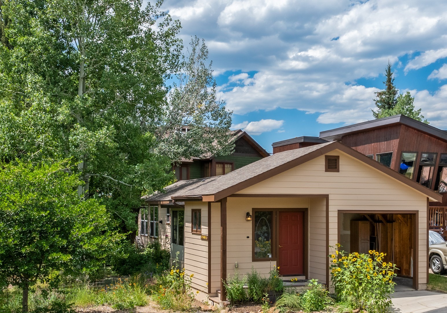511 Harms Court Steamboat Springs CO 80487