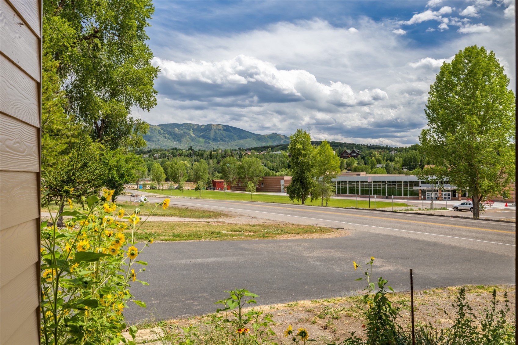 511 Harms Court Steamboat Springs CO 80487