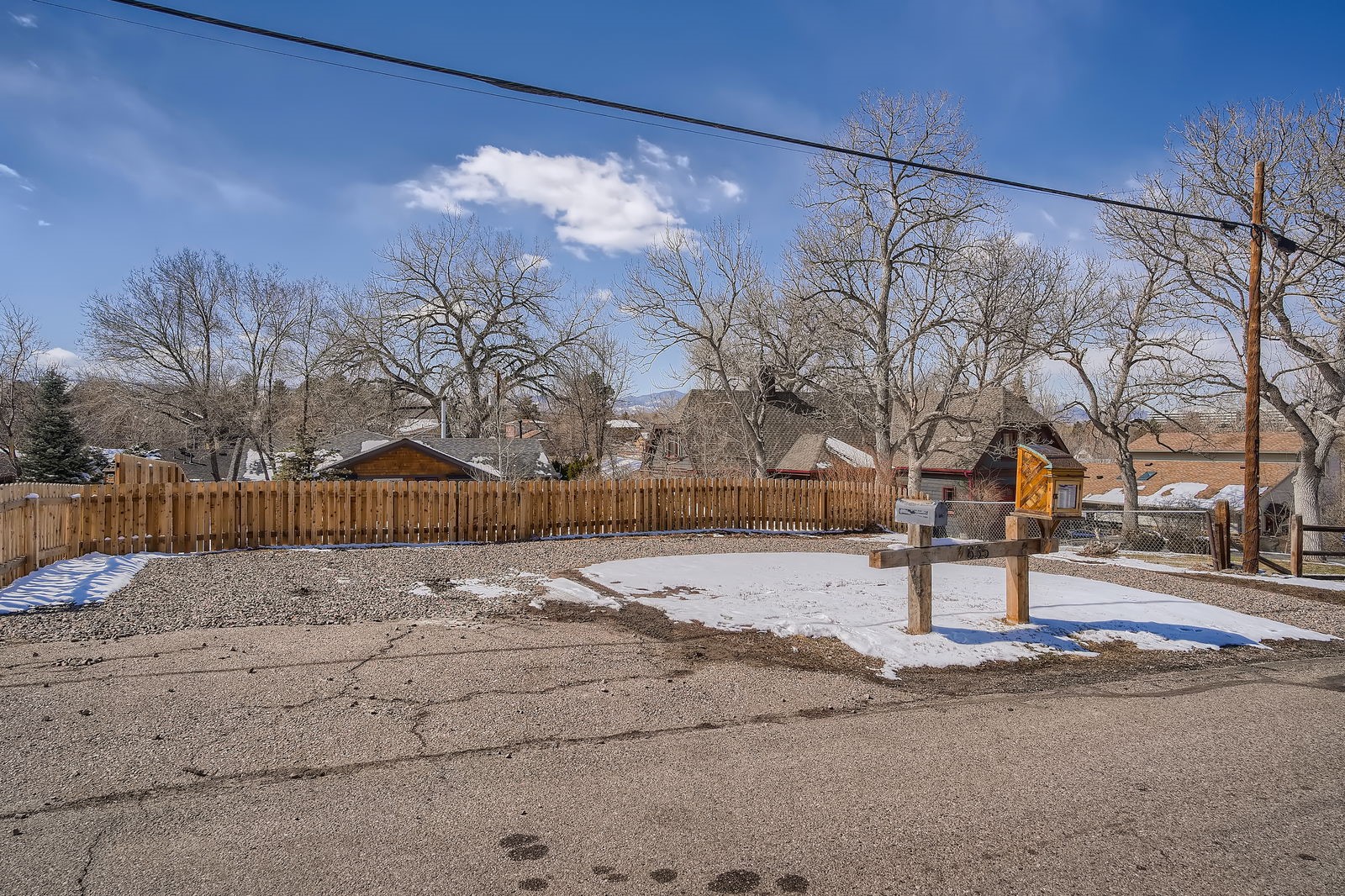 835 Urban Street Lakewood CO 80401