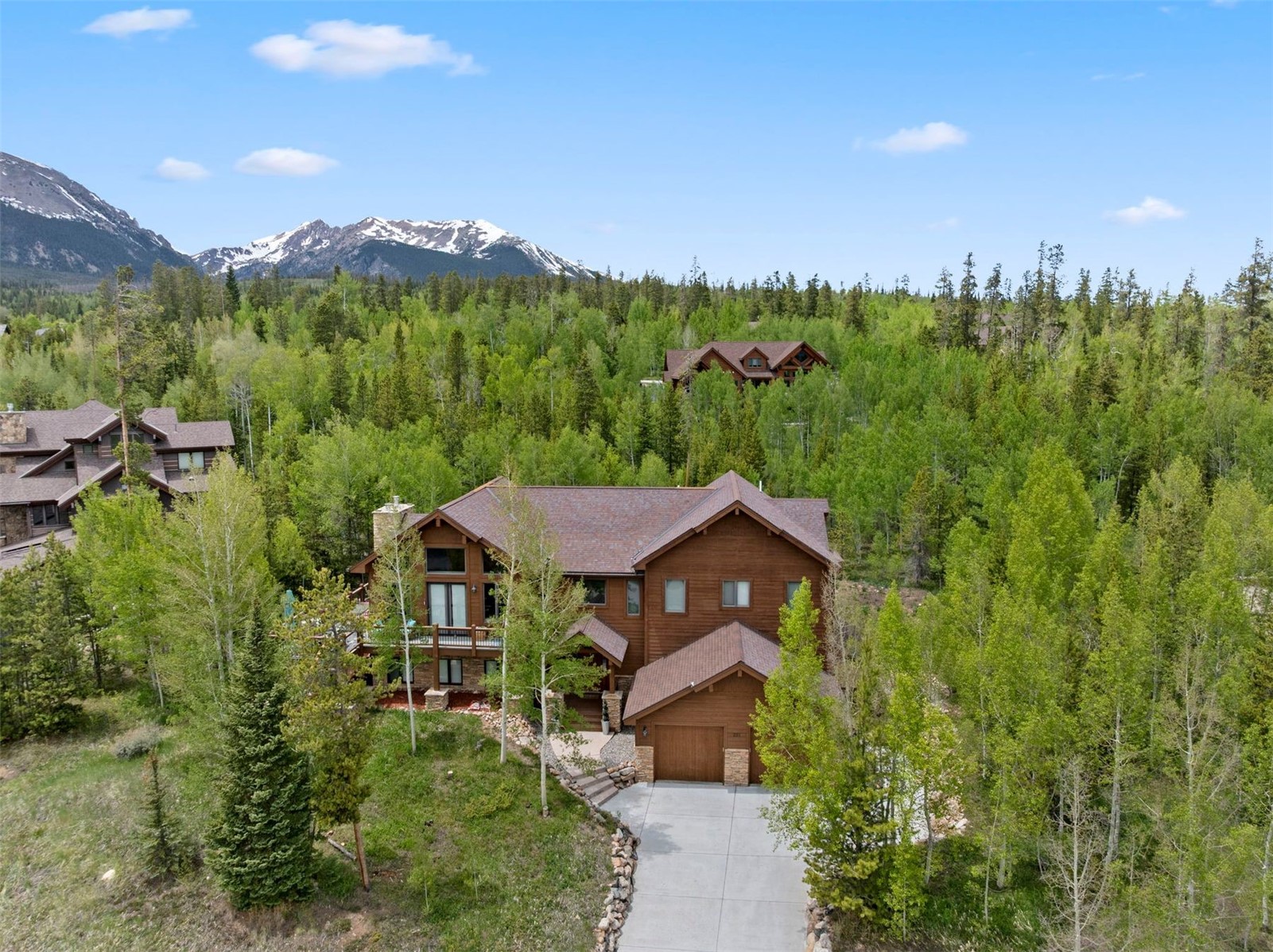 221 Kings Court Silverthorne CO 80498