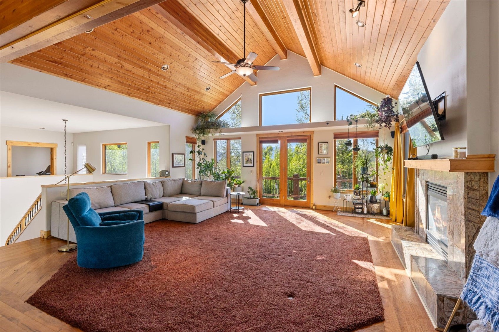 221 Kings Court Silverthorne CO 80498