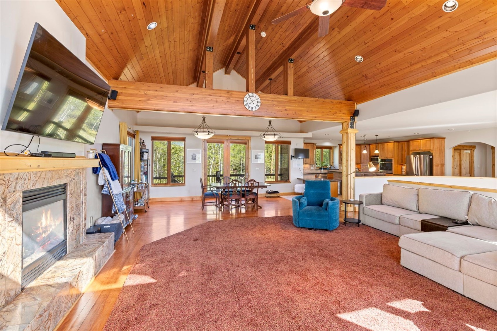 221 Kings Court Silverthorne CO 80498
