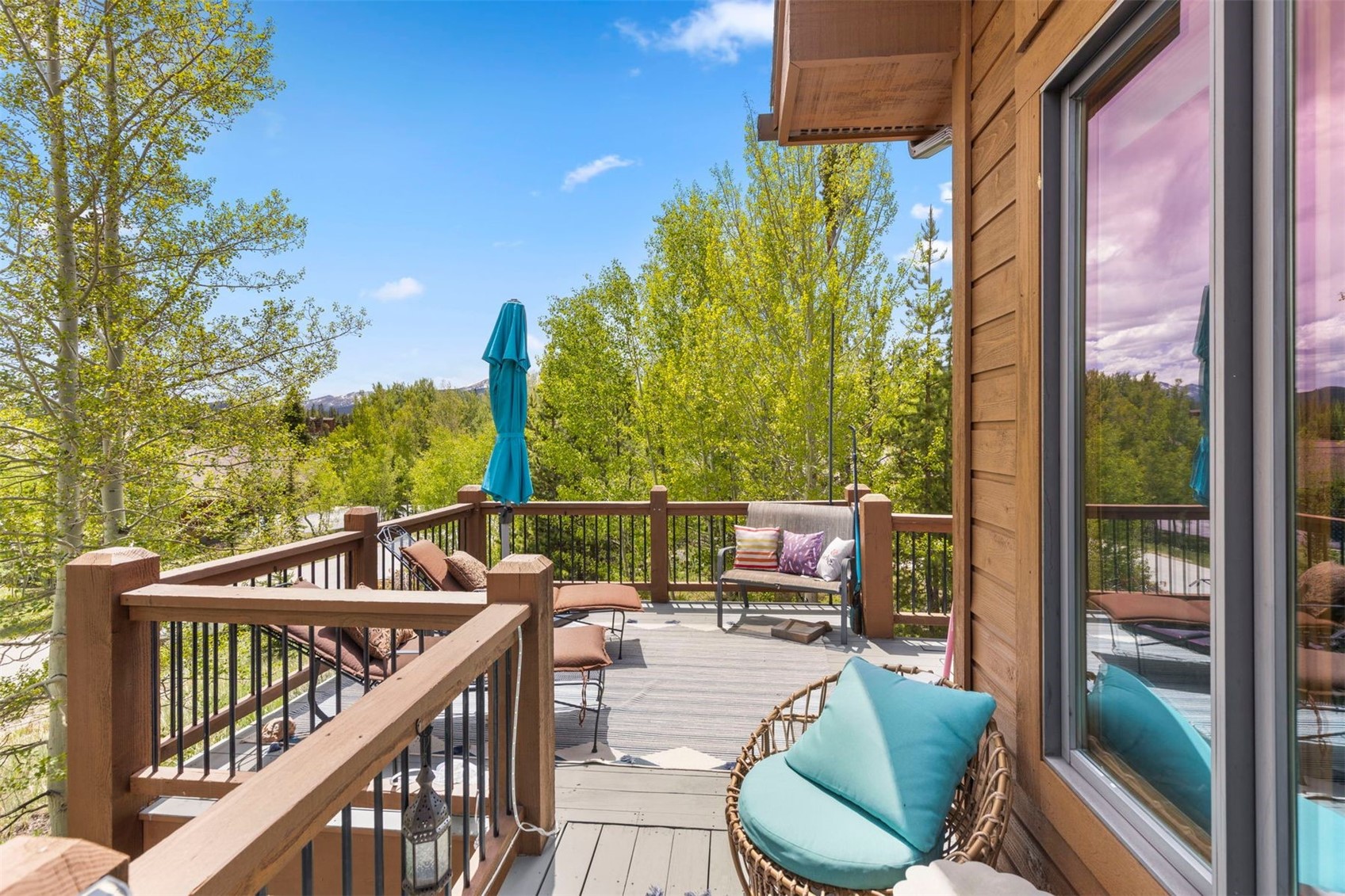 221 Kings Court Silverthorne CO 80498
