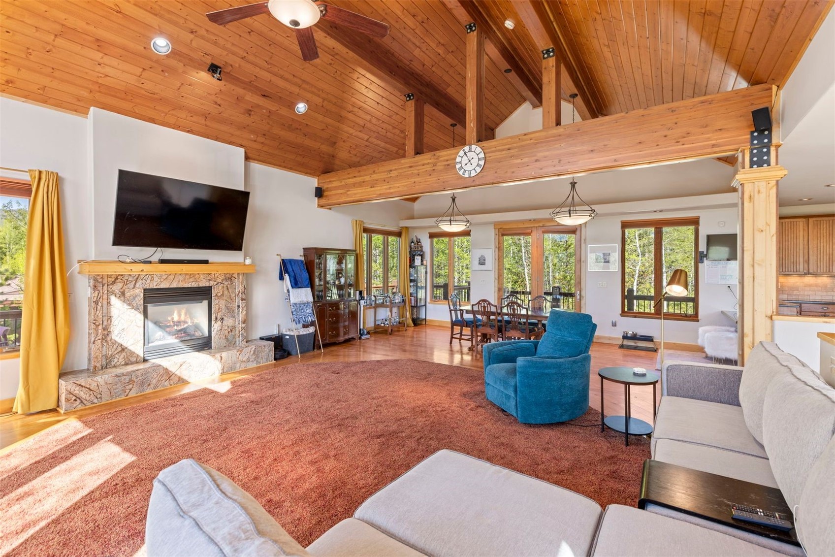 221 Kings Court Silverthorne CO 80498