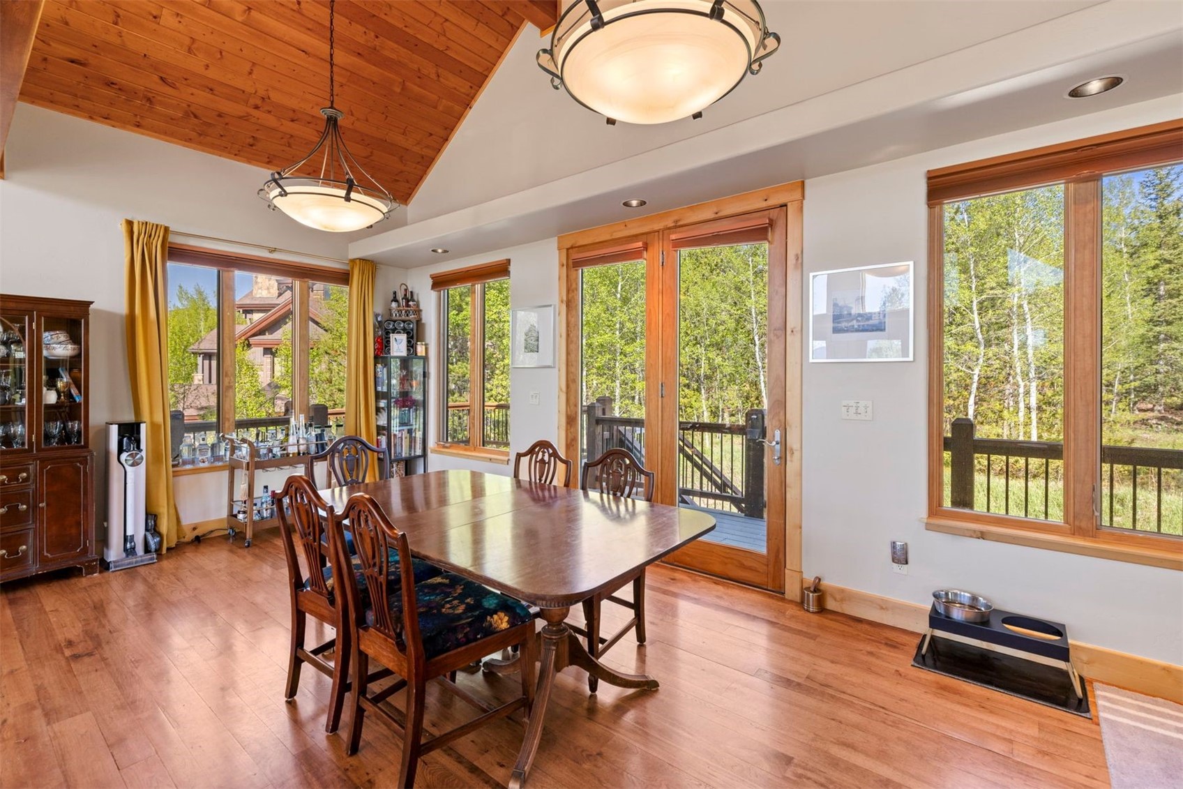 221 Kings Court Silverthorne CO 80498
