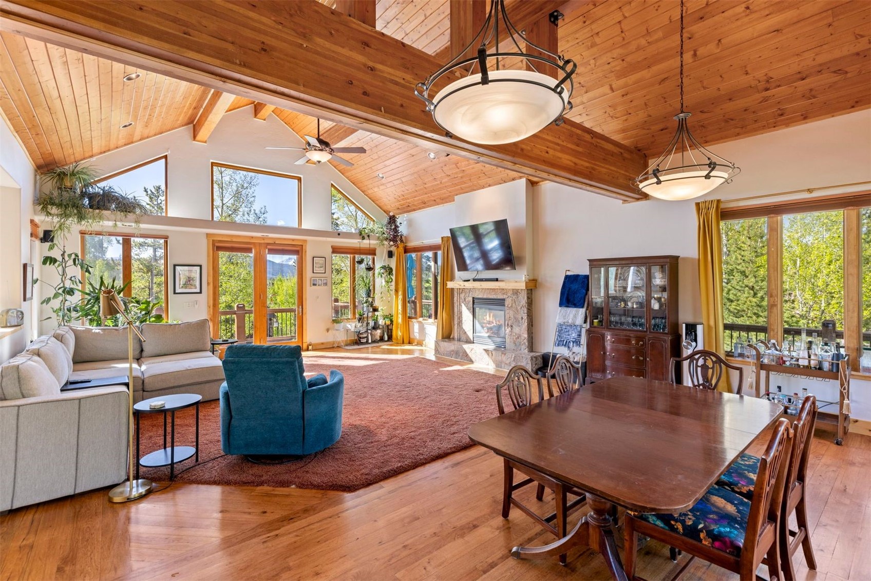 221 Kings Court Silverthorne CO 80498
