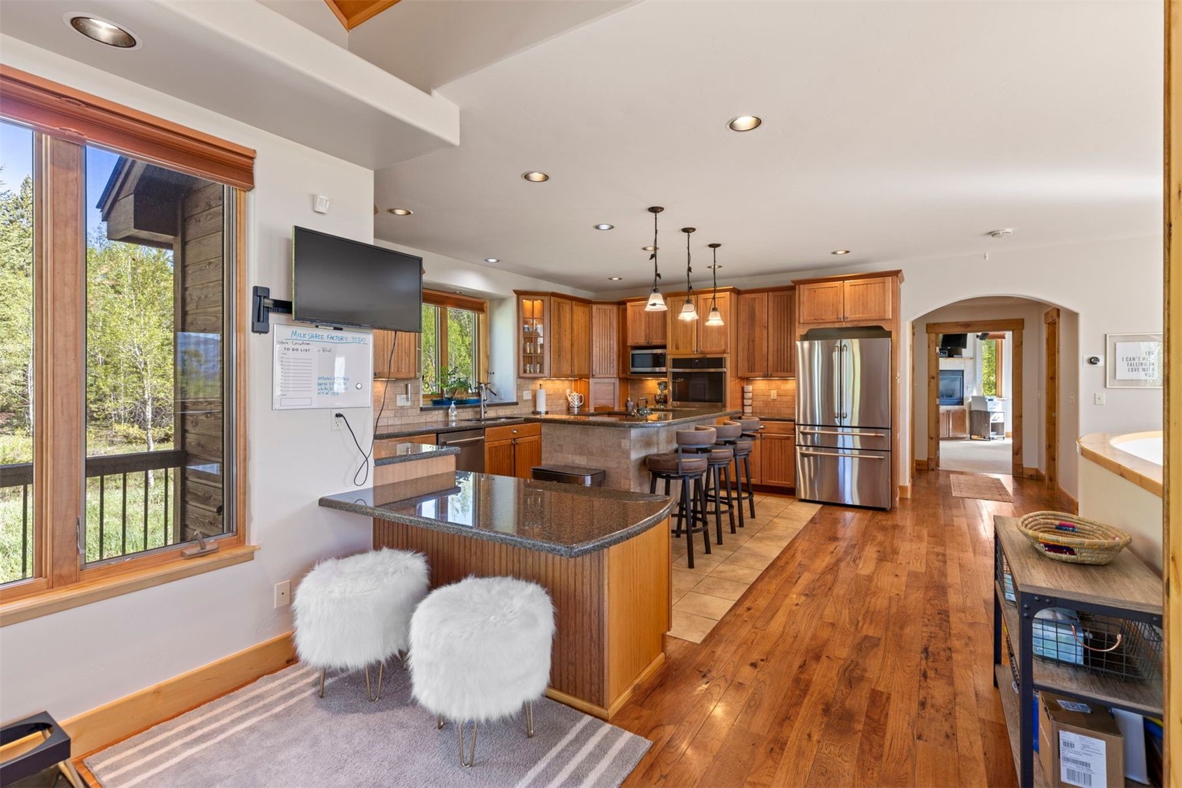 221 Kings Court Silverthorne CO 80498